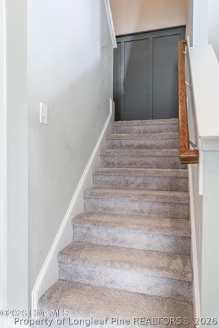 541 Abbey Road, Carthage, NC 28327