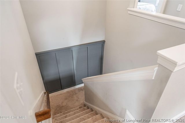 541 Abbey Road, Carthage, NC 28327
