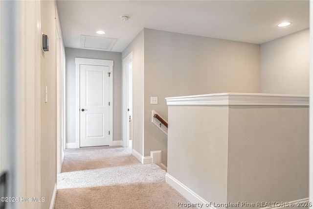 541 Abbey Road, Carthage, NC 28327