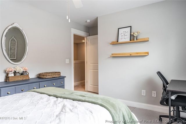 541 Abbey Road, Carthage, NC 28327