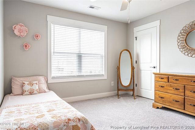 541 Abbey Road, Carthage, NC 28327