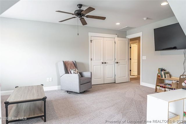 541 Abbey Road, Carthage, NC 28327
