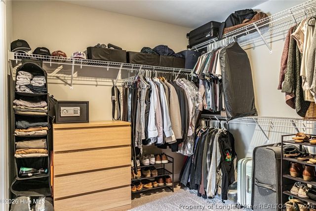 541 Abbey Road, Carthage, NC 28327