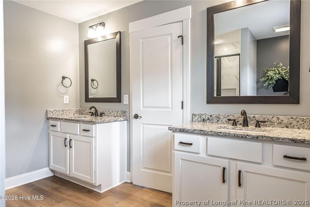 541 Abbey Road, Carthage, NC 28327