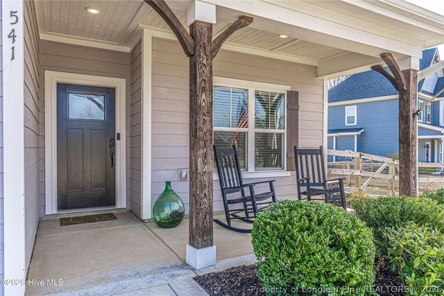 541 Abbey Road, Carthage, NC 28327