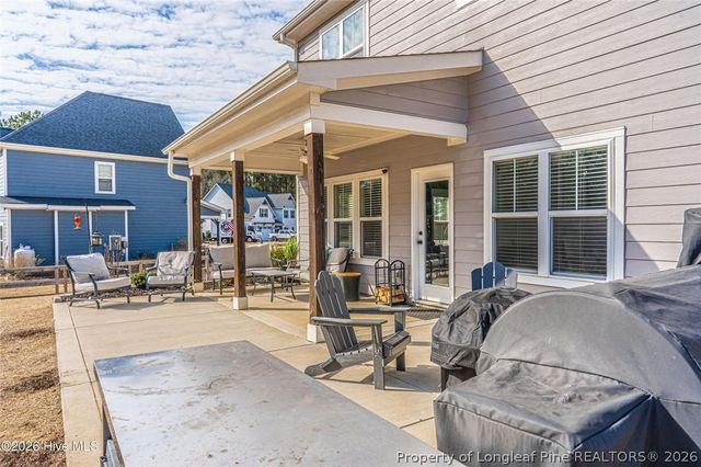 541 Abbey Road, Carthage, NC 28327
