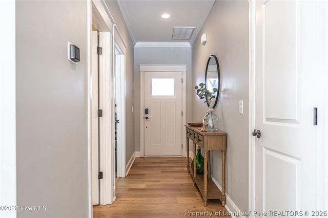 541 Abbey Road, Carthage, NC 28327