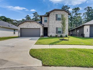 24863 Springbluff Valley, Magnolia, TX 77355