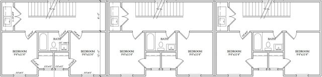 402-416 Red Oak Drive, Red Bank, TN 37415