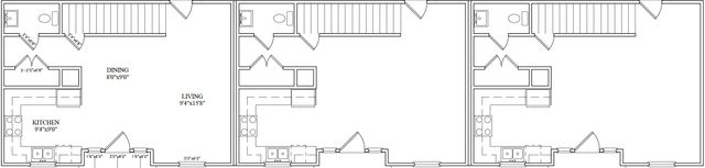 402-416 Red Oak Drive, Red Bank, TN 37415