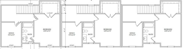 402-416 Red Oak Drive, Red Bank, TN 37415