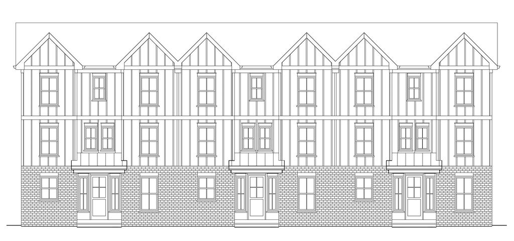 402-416 Red Oak Drive, Red Bank, TN 37415