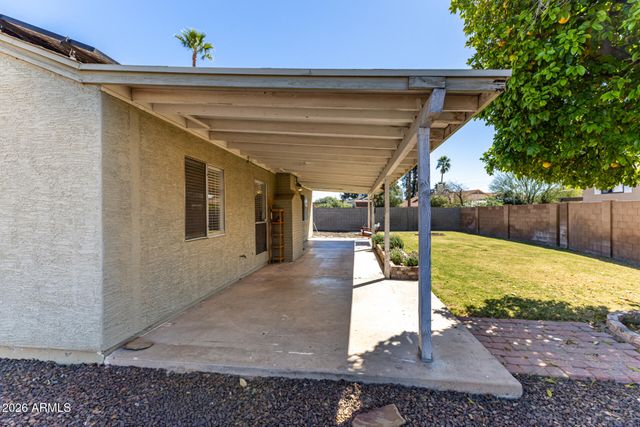 4787 W MORROW Drive, Glendale, AZ 85308