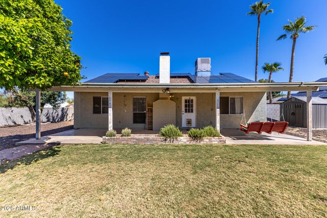 4787 W MORROW Drive, Glendale, AZ 85308