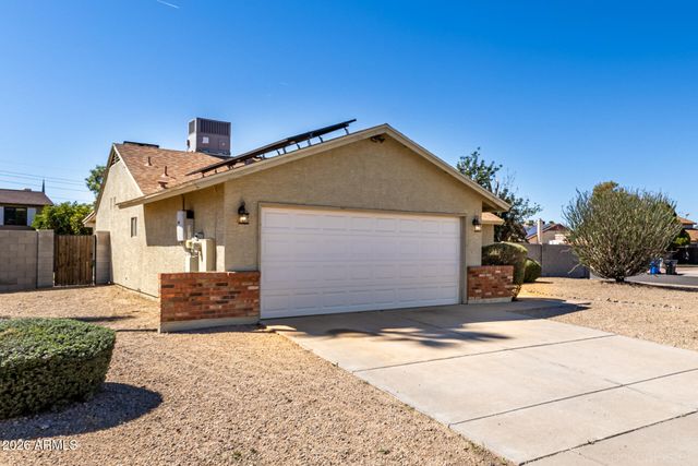 4787 W MORROW Drive, Glendale, AZ 85308