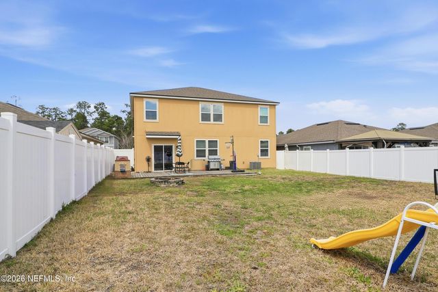3825 BRONCO Road, Middleburg, FL 32068