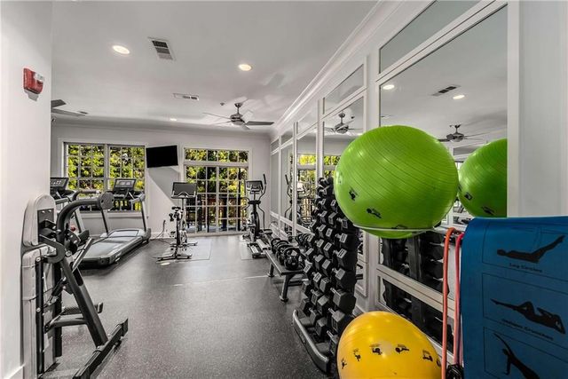 1055 Piedmont NE Avenue 114, Atlanta, GA 30309