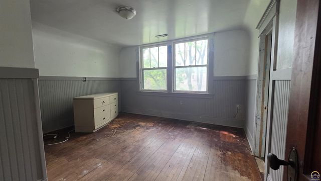1117 SW Horne ST, Topeka, KS 66604