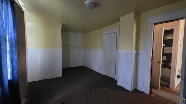 1117 SW Horne ST, Topeka, KS 66604