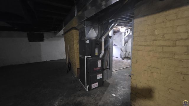 1117 SW Horne ST, Topeka, KS 66604