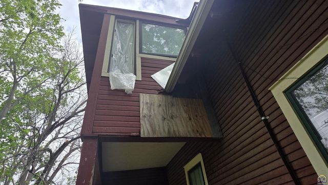 1117 SW Horne ST, Topeka, KS 66604