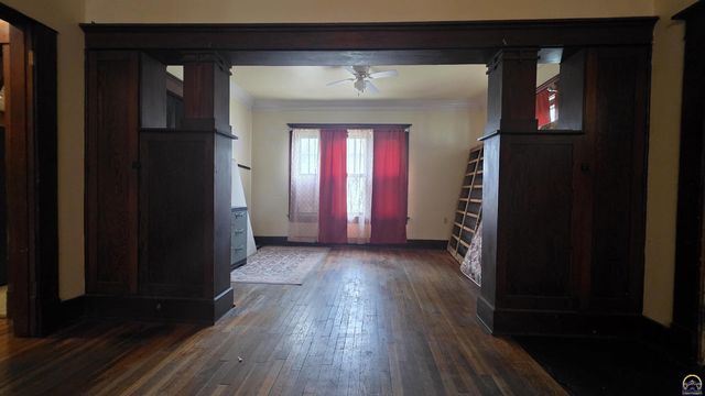1117 SW Horne ST, Topeka, KS 66604