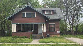 1117 SW Horne ST, Topeka, KS 66604