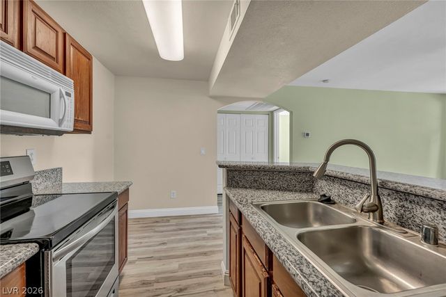 5118 South Jones Boulevard 206, Las Vegas, NV 89118