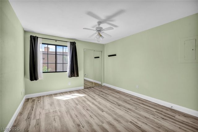 5118 South Jones Boulevard 206, Las Vegas, NV 89118