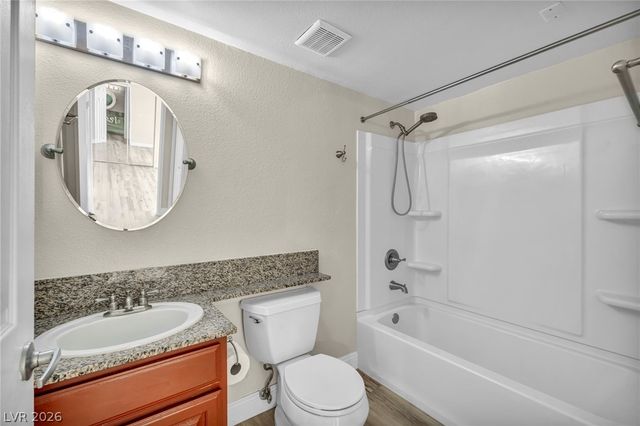 5118 South Jones Boulevard 206, Las Vegas, NV 89118
