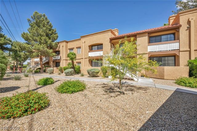 5118 South Jones Boulevard 206, Las Vegas, NV 89118