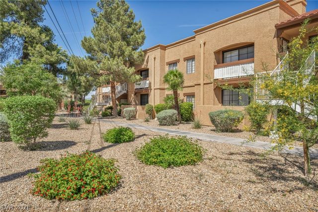 5118 South Jones Boulevard 206, Las Vegas, NV 89118