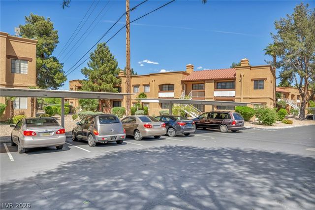 5118 South Jones Boulevard 206, Las Vegas, NV 89118
