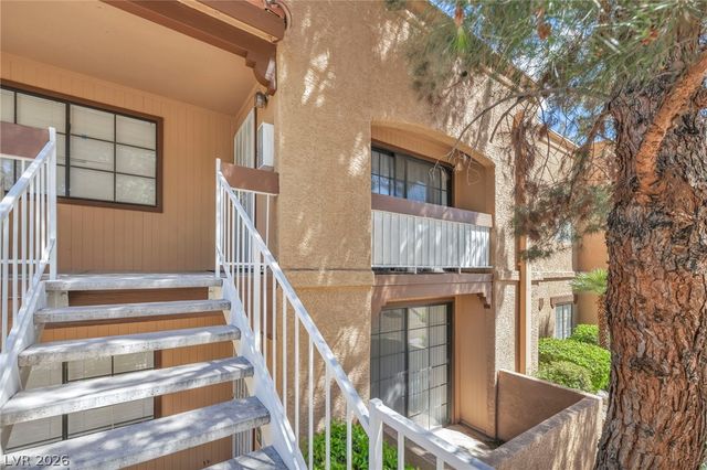 5118 South Jones Boulevard 206, Las Vegas, NV 89118
