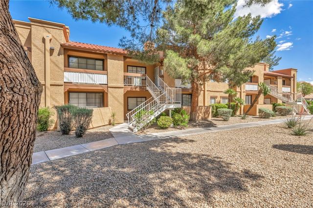 5118 South Jones Boulevard 206, Las Vegas, NV 89118