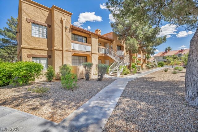 5118 South Jones Boulevard 206, Las Vegas, NV 89118