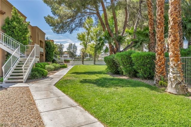 5118 South Jones Boulevard 206, Las Vegas, NV 89118