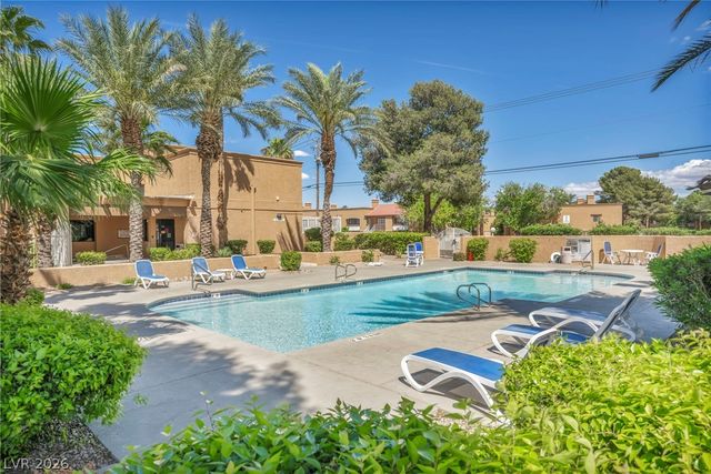 5118 South Jones Boulevard 206, Las Vegas, NV 89118
