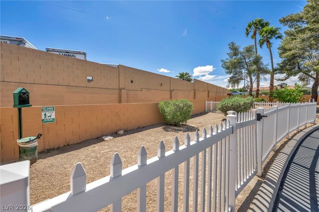 5118 South Jones Boulevard 206, Las Vegas, NV 89118
