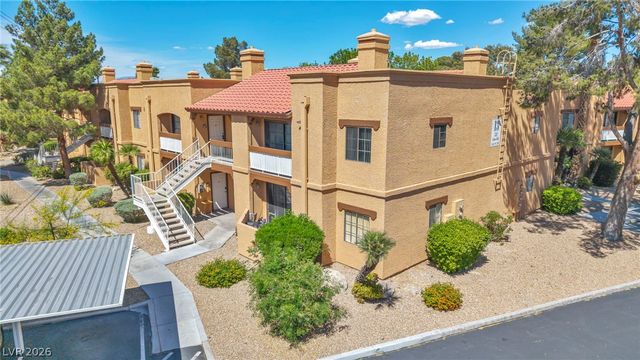 5118 South Jones Boulevard 206, Las Vegas, NV 89118