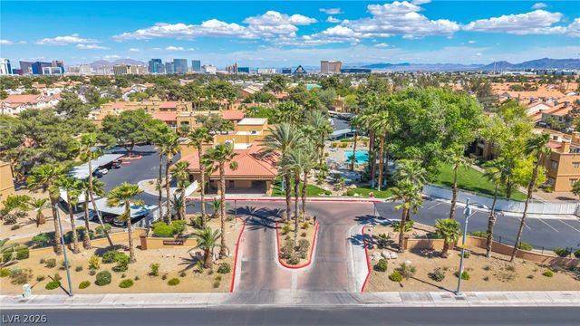 5118 South Jones Boulevard 206, Las Vegas, NV 89118