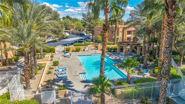 5118 South Jones Boulevard 206, Las Vegas, NV 89118