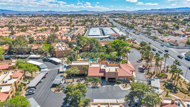 5118 South Jones Boulevard 206, Las Vegas, NV 89118