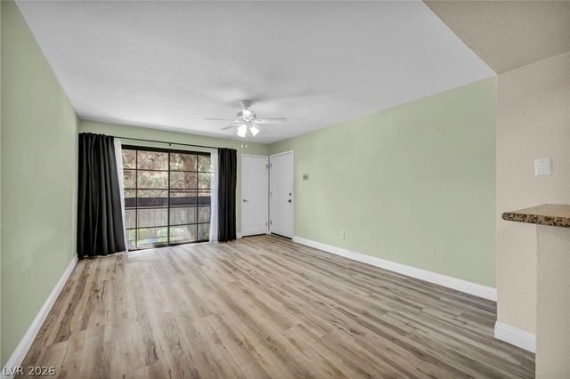 5118 South Jones Boulevard 206, Las Vegas, NV 89118