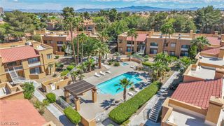 5118 South Jones Boulevard 206, Las Vegas, NV 89118