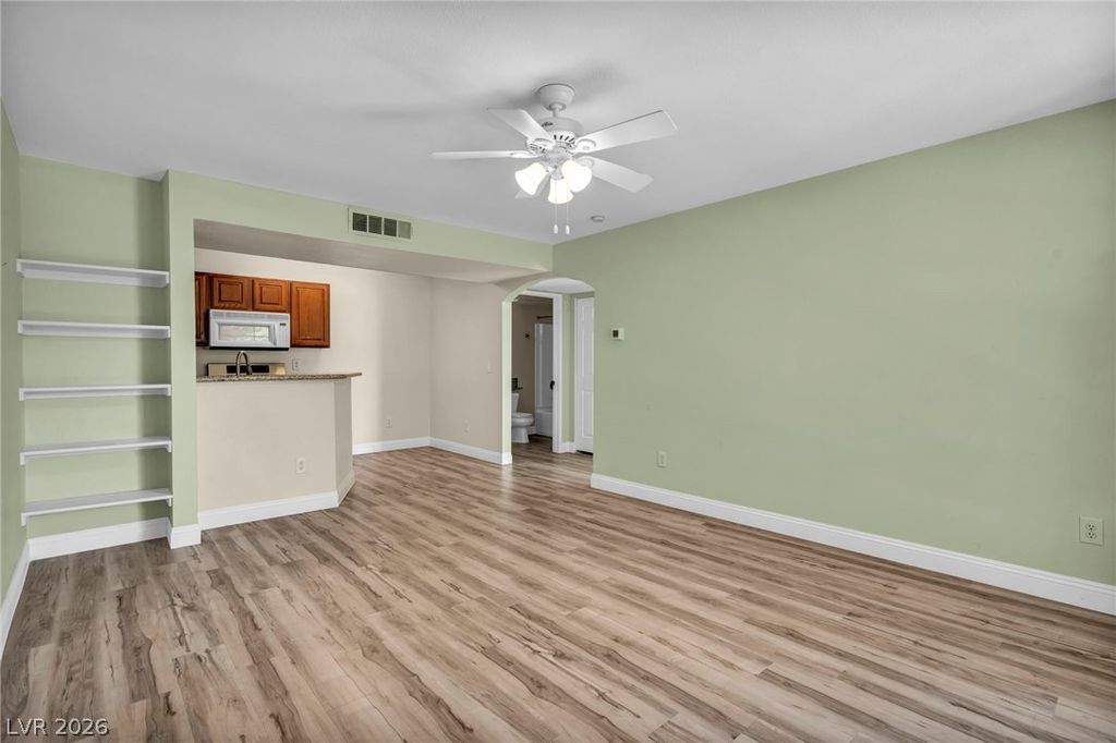 5118 South Jones Boulevard 206, Las Vegas, NV 89118 — photo 4