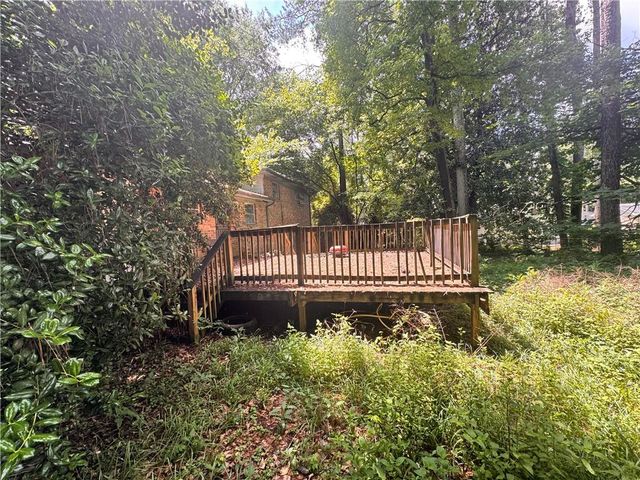 2941 Cohassett Lane, Decatur, GA 30034