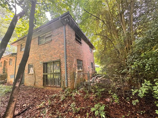 2941 Cohassett Lane, Decatur, GA 30034