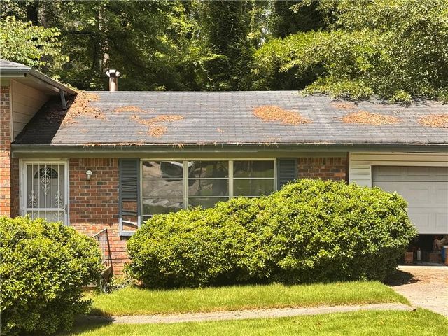 2941 Cohassett Lane, Decatur, GA 30034