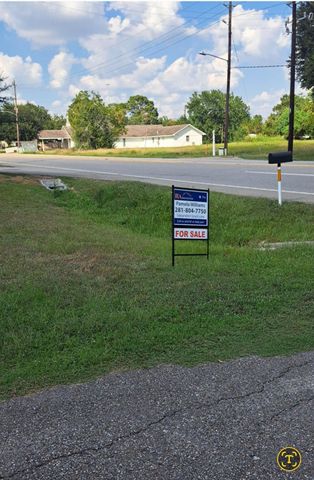 838 Fm 1489 Road, Brookshire, TX 77423